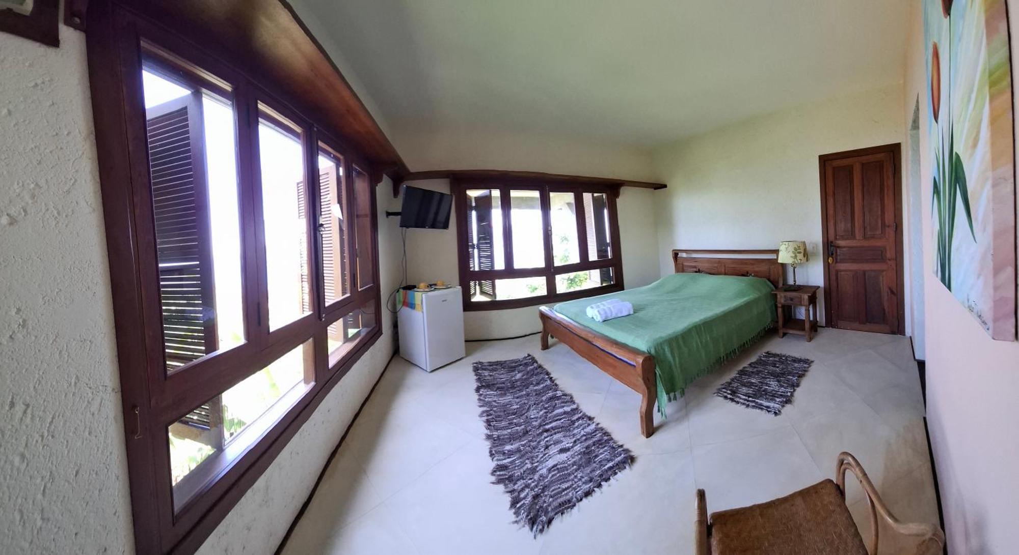 Guest house Vista Do Baepi *
