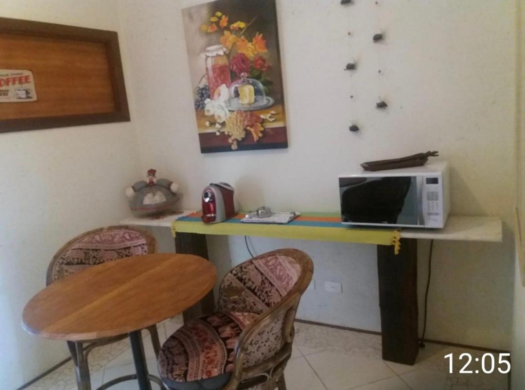 Vista Do Baepi Guest house Ilhabela