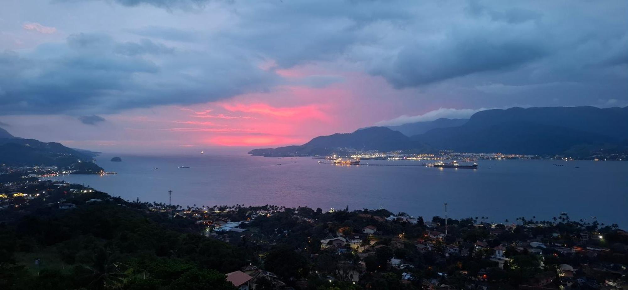 Vista Do Baepi Guest house