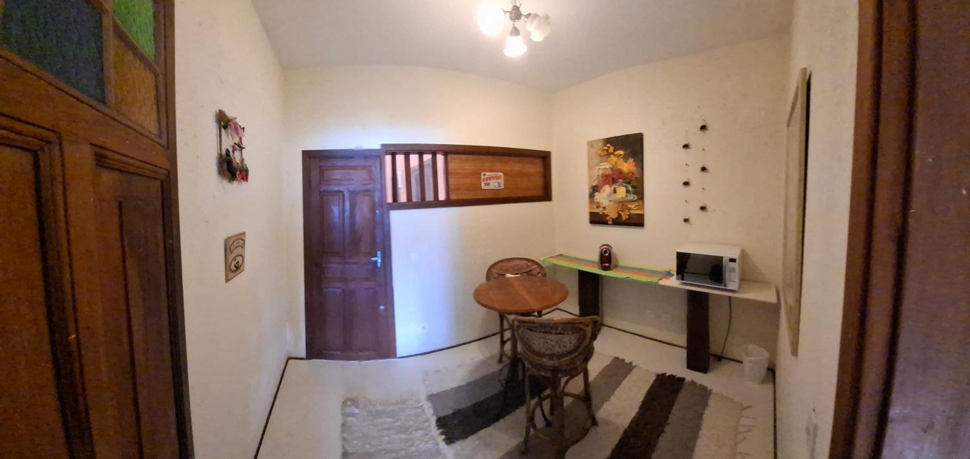 Guest house Vista Do Baepi Ilhabela
