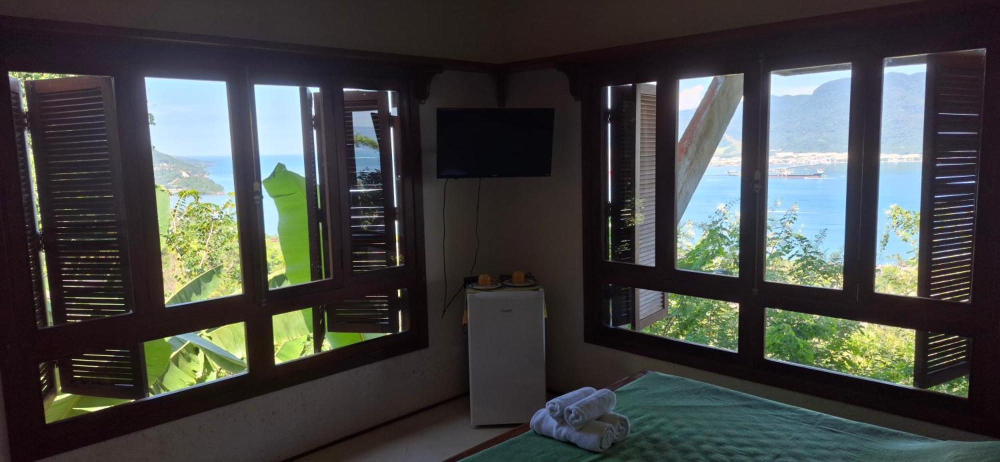 Vista Do Baepi *