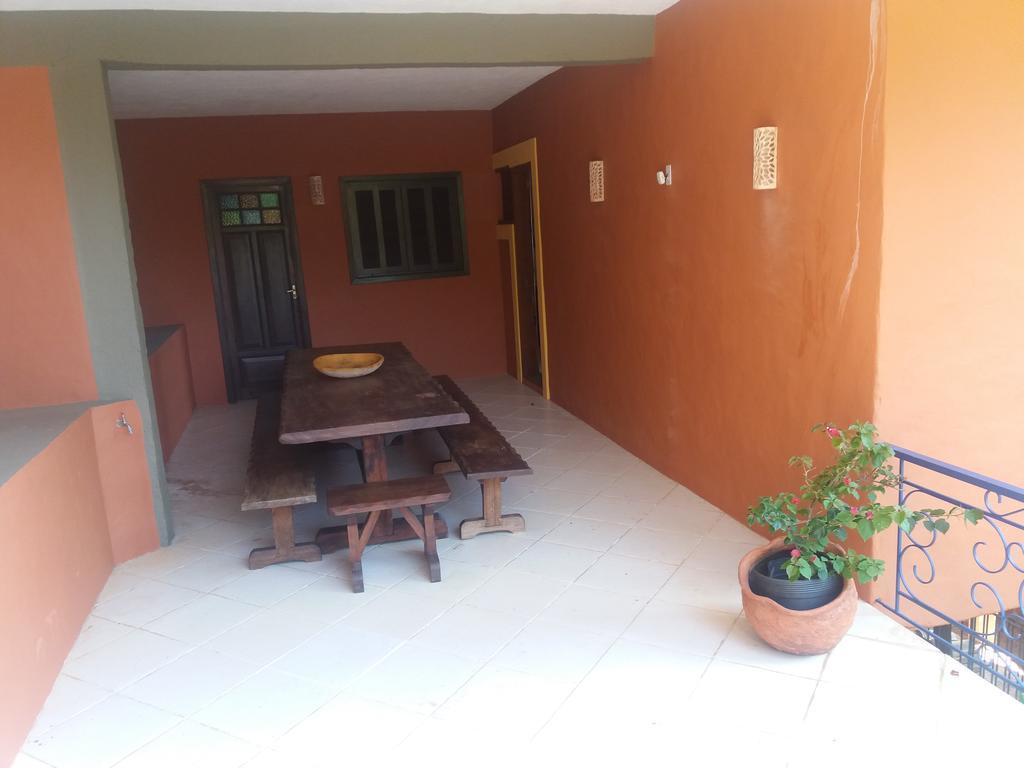 Vista Do Baepi Guest house Ilhabela