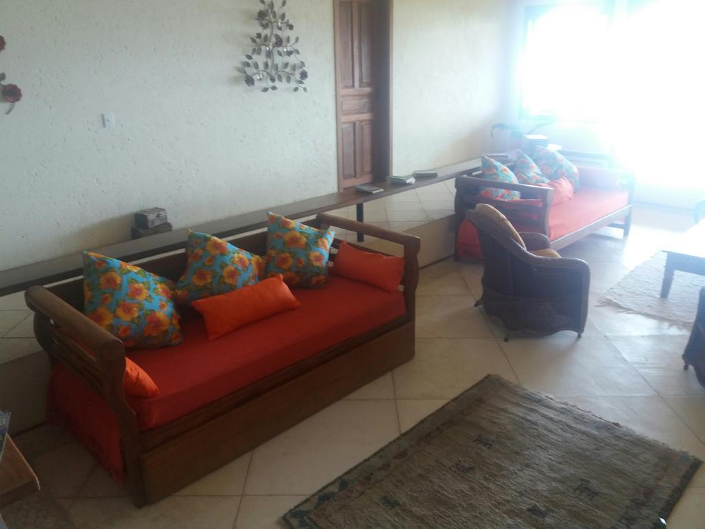 Guest house Vista Do Baepi Ilhabela